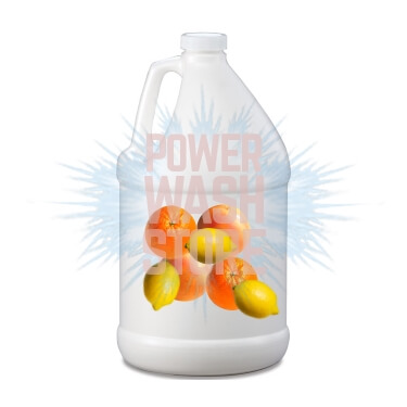 Citrus Boost Detergent Fragrance - 1 gallon - for Sale Online