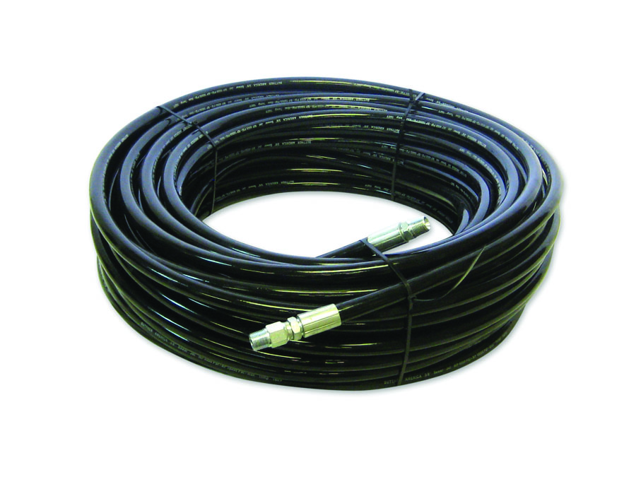 3/8 Inch Sewer Jetting Hose