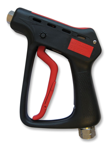 ST-3600 Hydro Excavation Trigger Gun