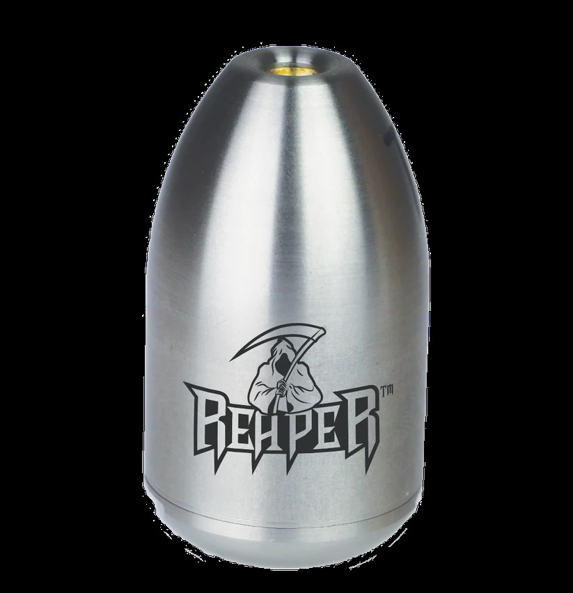 1/4" Reaper™ Sewer Jetting Nozzle