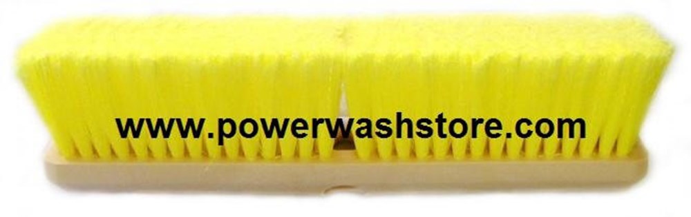 TRUCK WASH BRUSH  PRO Car Beauty Products