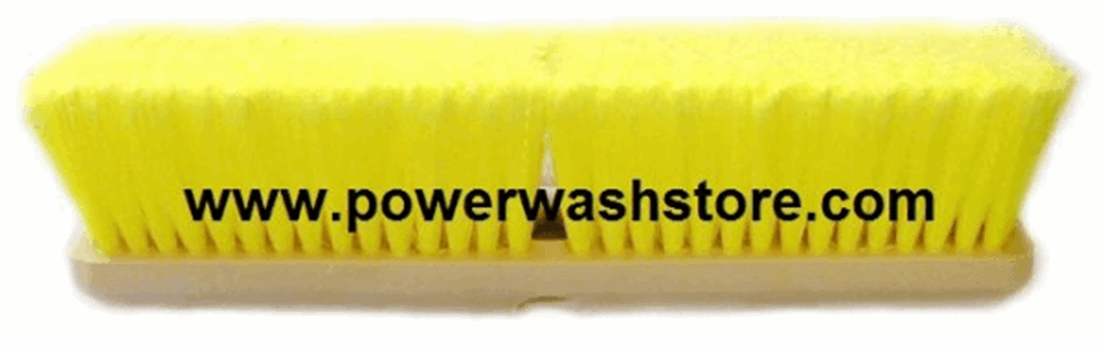 TRUCK WASH BRUSH