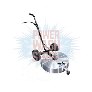 Steel Eagle Pressure Washer Compact Vacuum Unit Hose Reel — 200ft