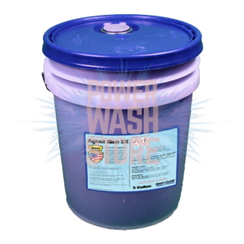 Professional 5 Gallon Wash Bucket 