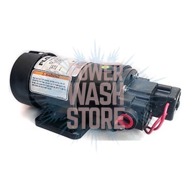 Wash Pro Supply CoPremium Professional Soft Wash Systems, Power