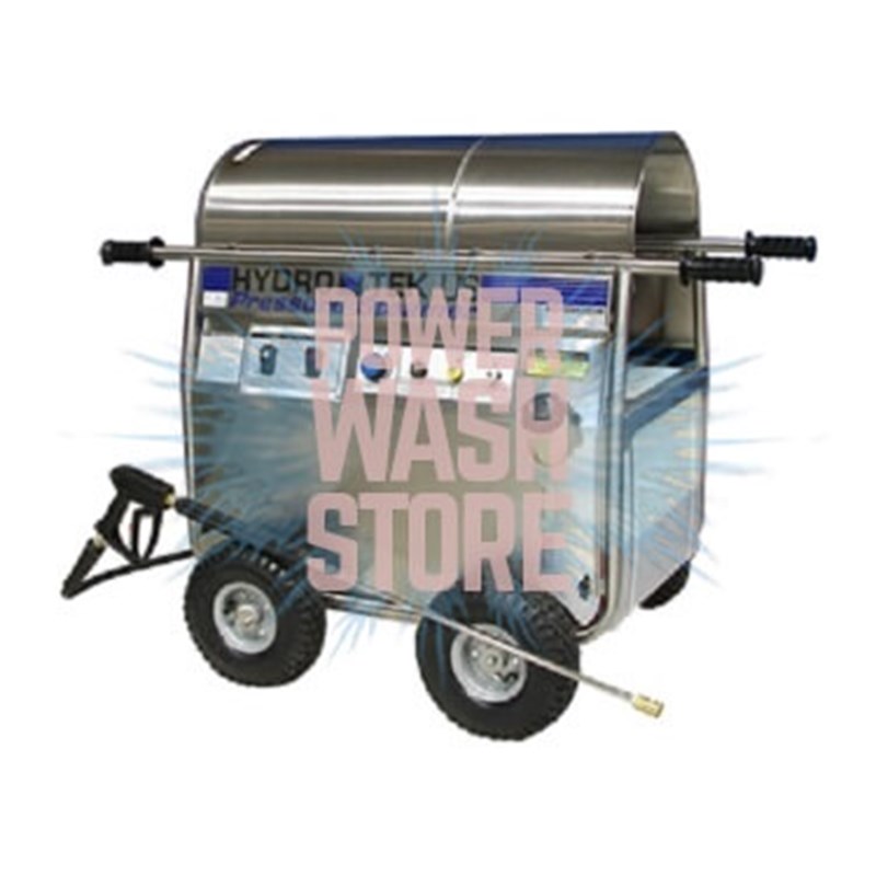 Hot Washers - Electric Powered / Diesel Fired Archives - 3R Sales