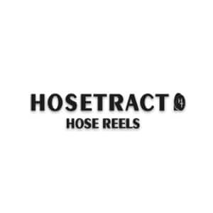 Hosetract M20-5 M-Series Manual Driven Hose Reel For 3/8 And 1/2