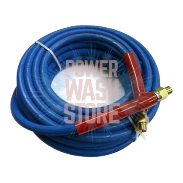 4500 Psi Pressure Washer Whip Line Connector Hose