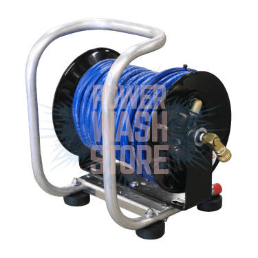 4,000 - 4,999 PSI pressure washer hoses for sale online