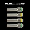 Switchblade™ Quad Repair Kit 10