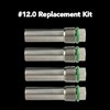 Switchblade™ Quad Repair Kit 12