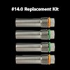 Switchblade™ Quad Repair Kit 14