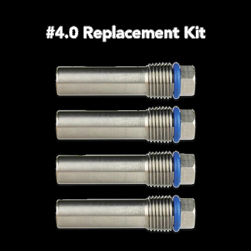 Switchblade™ Quad Repair Kit 4