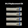 Switchblade™ Quad Repair Kit 4