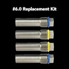 Switchblade™ Quad Repair Kit 6