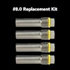 Switchblade™ Quad Repair Kit 8