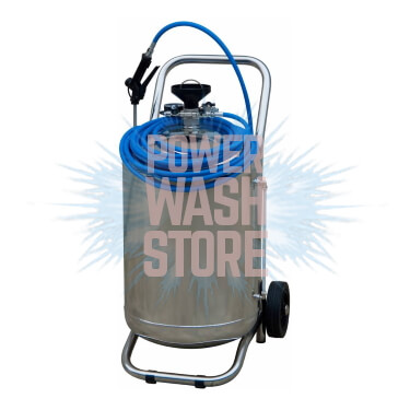 Adjustable Foam Lance #2605, Soap Sprayer, Soap Dispenser, Foam Sprayer, Pressure Washer Accessory, Power Washer