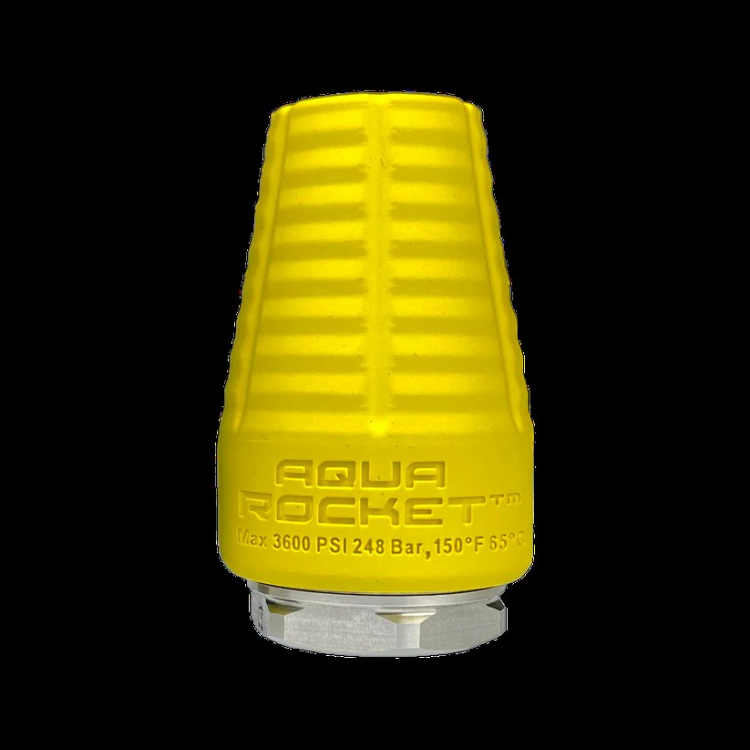 Aqua-Rocket™ Industrial Turbo Nozzle