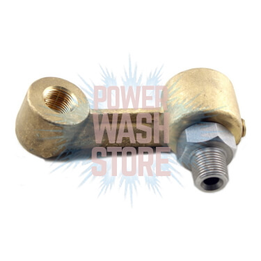 Pressure Washer Swivel Fittings for Sale Online
