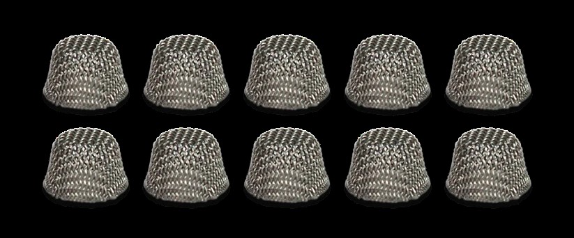 Reaper Dome Inlet Screens (10 pk)