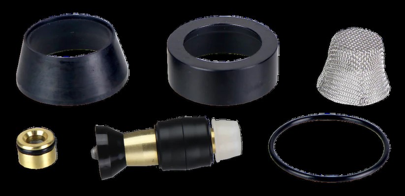 1/4" Reaper™ Front Rotor Repair Kit