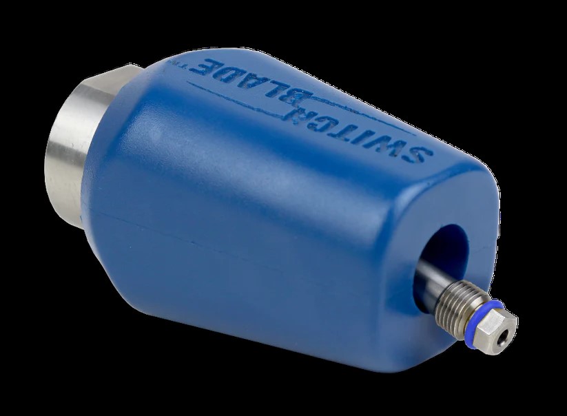 Switchblade™ Ace Static, 0-Degree Nozzle