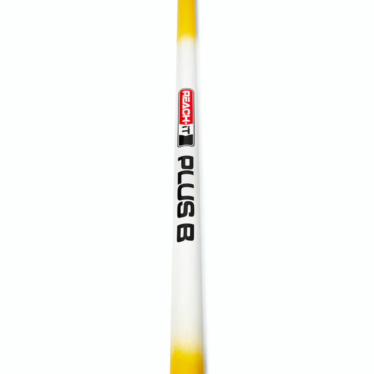 Warrior "Plus B" Pole Extension Angled