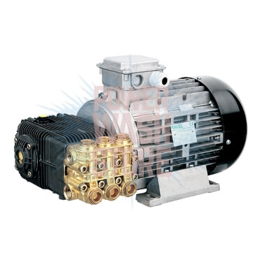 Annovi Reverberi Pressure Washer Pumps & Unloaders